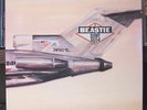 BEASTIE BOYS Licensed To Ill NM  GATEFOLD Fight For Yr Right To Party HOLD IT