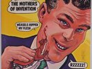 THE MOTHERS OF INVENTION: Weasels Ripped My Flesh USA Reprise ZAPPA Vinyl LP