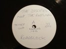 Rare 90s Roots Dub - Roadblock - Disciples Meets The Rootsman - Test Press 10