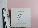 RARE Ride LPs - Nowhere white labels and OX4 test pressing