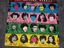 Vintage Rolling Stones 78 Vinyl Some Girls Original Lawsuit Cover COC39108