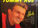 Tommy Roe - Sheila Vinyl LP VG Looks Great