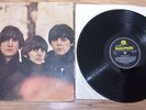 BEATLES FOR SALE NEAR MINT UK 1964 1ST MONO PRESS PARLOPHONE LP VINYL - SEE PICS