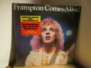 FRAMPTON COMES ALIVE FACTORY SEALED WITH STICKER (SEE PHOTO)