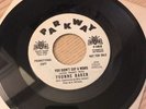 Yvonne baker you didnt say a word 7