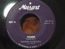 Cha Cha Cha 45 Ramon Marquez y su Orquesta - Plegaria on Musart HEAR  