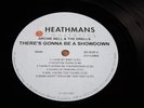 Archie Bell & The Drells - There's Gonna Be A Showdown  Acetate /Soul Funk Disco