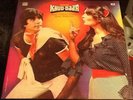 OST - Khud-daar. India Emi LP. Bollywood Disco Funk. Nm  Rajesh Roshan