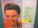 Elvis Presley LSP-2370 Something For Everybody LP Sealed Orange MINT