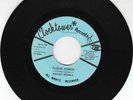 Naggo Morris - Flower Power - SUPERNATURAL THING CUT