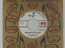 R&B Exotica 45 - Dixie Cups - Two-Way-Poc-A-Way - ABC-Paramount - VG++ mp3