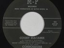 R&B Mod Popcorn 45 - Connoissurs - Count Macabre - M-P - mp3