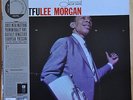 Lee Morgan-Delightfulee-French Blue Note DMM ST LP-Joe Henderson-McCoy Tyner-M-