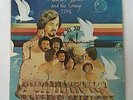 Ricardo Marrero and the Group Time LP Rare 1977 Vaya Latin Jazz Salsa Funk