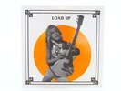 RARE RANDY RHOADS LOAD UP - OZZY OSBOURNE QUIET RIOT RARE LP