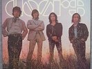 THE DOORS  Waiting For The Sun  DCC  LPZ-2049  180gr LP   Ltd.Edition: 0994