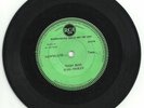 RARE Elvis Presley one sided Demo single of 1st ever UK RCA release.