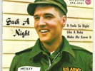 Elvis Presley Such a night German EP.