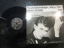 David Bowie ?Heroes / Helden / Heroes / Héros RARE 12