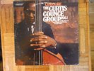 Curtis Counce Group,Contemporary Label,Stereo,LP