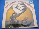 NICK GRAVENITES 