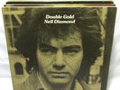 Neil Diamond LP Vinyl Record Lot: Double Gold + Rainbow + Taproot Manuscript +++