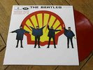 THE BEATLES Help Shell cover LP Vynil Couleur