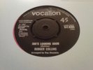 SHES LOOKING GOOD - RODGER COLLINS  BRIT ORIG EX COND
