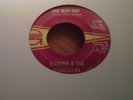 ONE WAY OUT - MARTHA & THE VANDELLAS IMPORT ORIG  EX COND