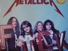 Metallica Vinyl,F U C K,Live Rar Bootleg