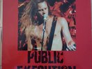Metallica Vinyl,Public Execution,Live Rar Bootleg