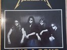Metallica Vinyl,Bang a Gong,Live Rar Bootleg