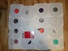 25x Early 90s House/Jungle Vinyl