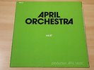 LP APRIL ORCHESTRA VOL.47 / MILPATTE-SERGE BULOT