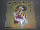 FUZZY DUCK 1ST PRESS MAM 1971 VINYL LP RECORD PROG PSYCH MONSTER RARE ROCK