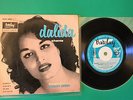 Dalida EP Espagne Bambino . Très rare