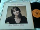 Lesley Duncan/Sing Children Sing.1971 UK CBS Original LP
