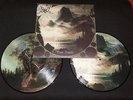 Summoning - Oath Bound Picture LP