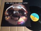 NEIL YOUNG & CRAZY HORSE - RAGGED GLORY - LP - GERMANY 1990