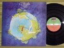 YES, FRAGILE, LP 1971 UK A2/B2 EX-/EX+ GATEFOLD/SL WITH BOOKLET