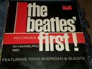 IL PIÙ RARO DISCO DEI THE BEATLES IN ITALIA FIRST 1a STAMPA 1964 POLYDOR LENNON