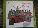 Phil Spector  -  A Christmas Gift For You  -  
