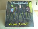 LE MANS - on the streets / US -METAL-CULT ´83 /LIZZY BORDEN/SHOK PARIS/T.T.QUICK