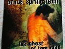 Bruce Springsteen the ghost of Tom Joad LP EX 1995 NL COL 4816501