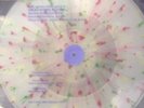 Ash Ra Tempel Reunion Live Koln Germany 1973 Rare New Color 2-LP Set