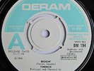 TIMEBOX - BEGGIN' - DERAM DEMO