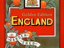 England Garden Shed Rare Prog Rock SEALED New Red Color Vinyl LP Reissue