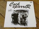 COCK SPARRER 1er LP Spain