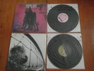 Pearl Jam Ten, VS, Vitalogy, Yield, No Code vinyl