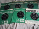 The Beatles - Small Collection Of Parlophone Singles